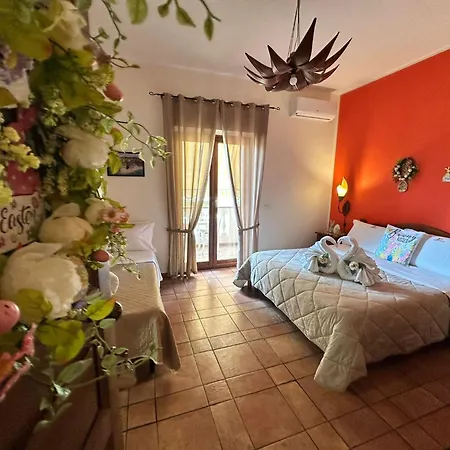 Tropea Casa Scirocco-2