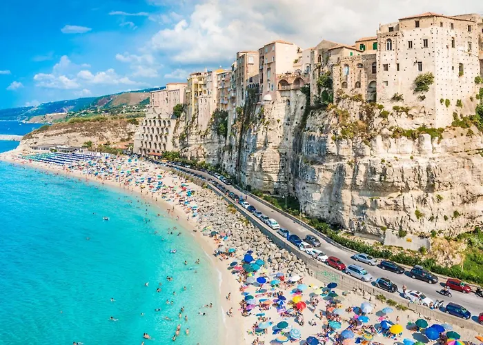 Villa Residenza Marchese Tropea